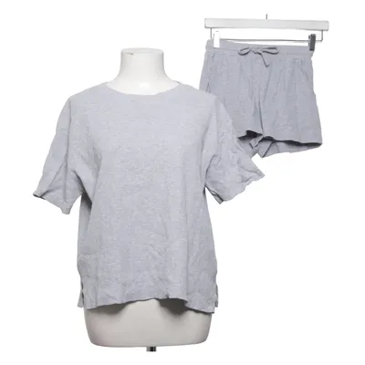 Loungewear (Grijs) van Female Passion Katoen, Elastaan