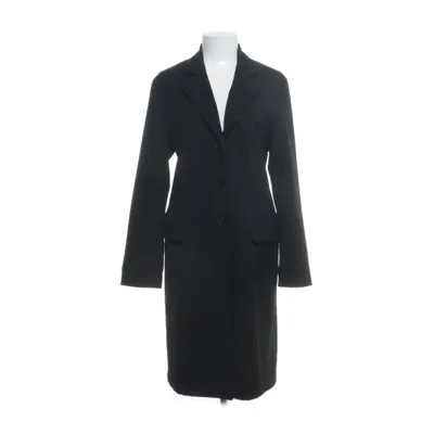 Jas (Zwart) van Sinéquanone Elastaan, Polyester, Viscose