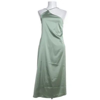 Jurk (Groen) van Femme Luxe Elastaan, Polyester