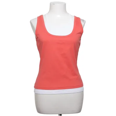 Débardeur de sport (Rouge, Blanc) de Venice Beach Élasthane, Polyamide