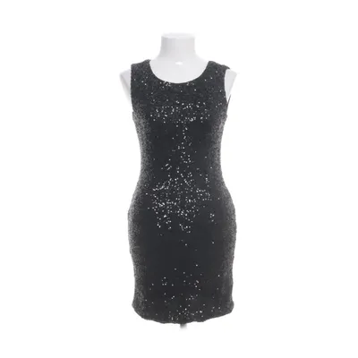 Dress (Black) from Danity Polyester