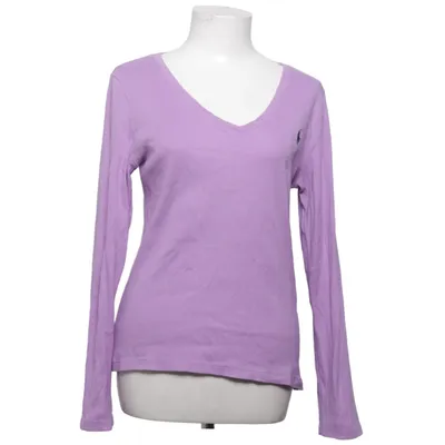 T-shirt à manches longues (Violet) de Ralph Lauren Sport Coton