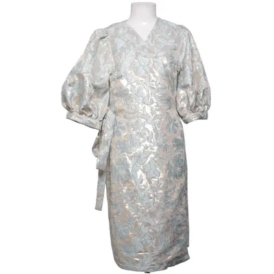 Robe portefeuille (Love913-3) de Love & Divine Polyester