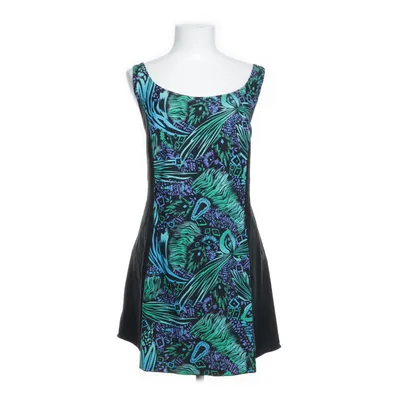 Zwemshirt (Zwart, Meerkleurig) van Cellbes Elastaan, Polyamide