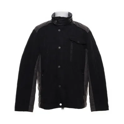 Jacka (Svart, Grå) från Man's World Polyester