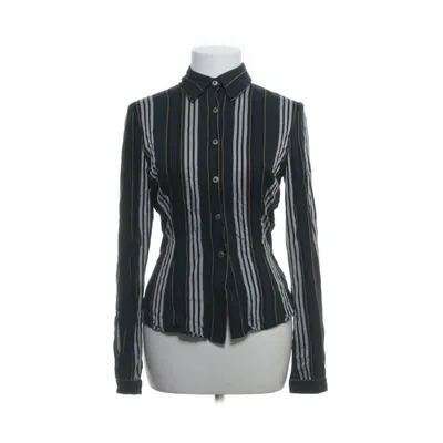 Shirt (Multicolored, Green) from Lena Hoschek Modal