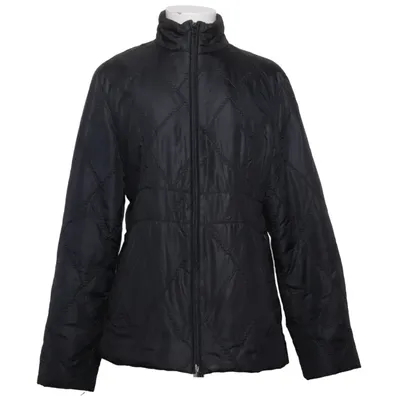 Lättviktsjacka (Svart) från Concept E.B. Polyester