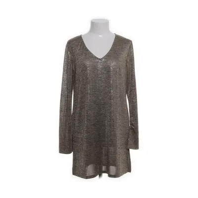 Tunika (Beige, Flerfärgad) från Alice Bizous Elastan, Polyester