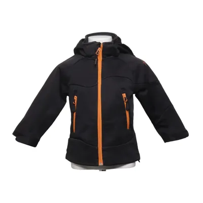 Softshell jacket (Windy Peak) from Windy Peak Polyester