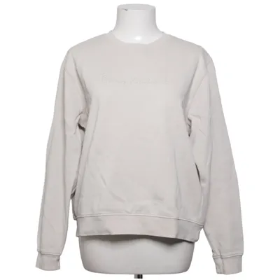 Sweatshirt (Beige) from Bondelid Cotton, Polyester