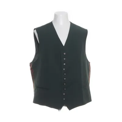 Suit vest (Green) from Nockstein Trachten