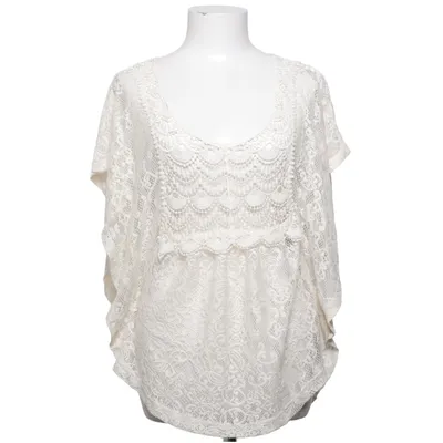 Top (Wit) van Vero Moda Polyester