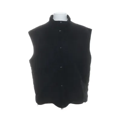 Gilet d'extérieur (Noir) de Mercedes-Benz Polyester