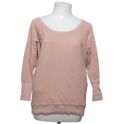 Sweatshirt (Pink) from House of Lola Cotton