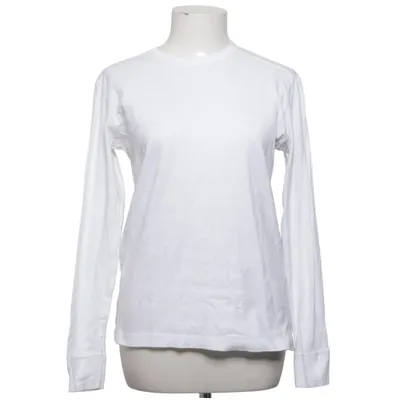 Long sleeve T-shirt (White) from Levi's Red Tab Cotton