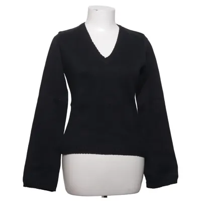 Pullover (Black) from Douglas Rose Cotton