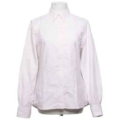 Chemise (Rose) de Boomerang Coton, Élasthane