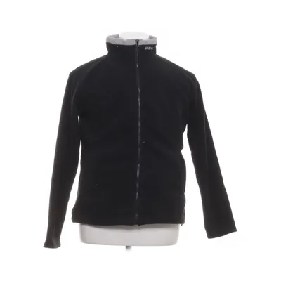 Fleece jas (Zwart) van Donnay Polyester