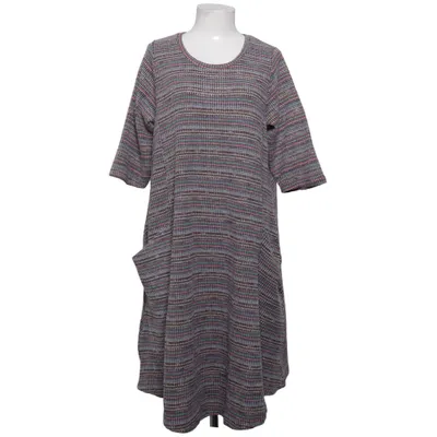 Kjole (Flerfarvet) fra Yours Akryl, Bomuld, Polyester, Viscose