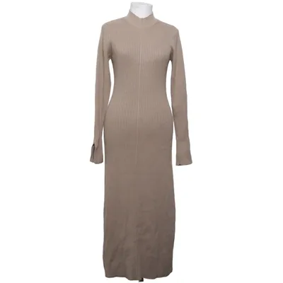 Maxikjole (Francis Knitted Midi Dress) fra Barbour Bomuld, Polyamid