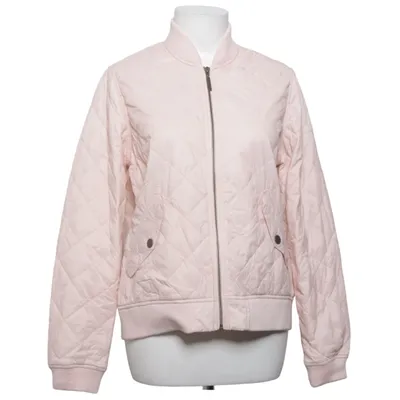 Bomberjacke (Pink) von Lexington Polyamid