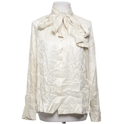 Pussy bow blouse (Rorie) from Rodebjer Cupro, Viscose