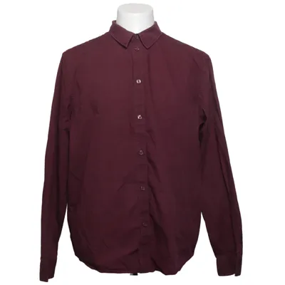 Shirt (Lila) van Pier One Organisch katoen