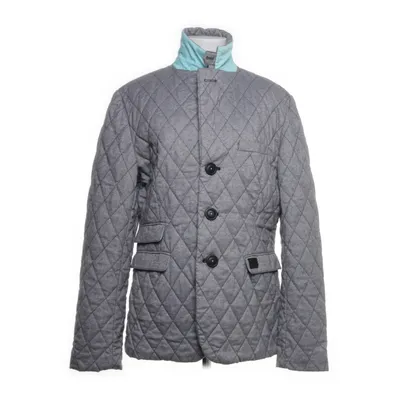 Jack (Grijs) van Gsus Sindustries Polyester, Wol