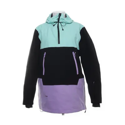 Anorak (Svart, Lila, Blå) från Icepeak Polyester