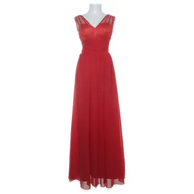 Avondjurk (Rood) van Eva & Lola