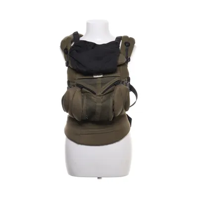 Bärsele (Grön) från Ergobaby