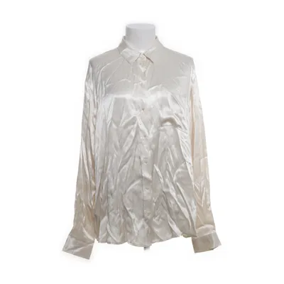 Skjorta (Beige) från Aware by Vero Moda Viskos