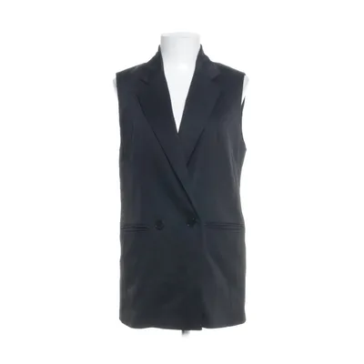 Väst (Svart) från Drykorn for Beautiful People Acetat, Polyester