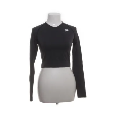 Sporttop (Grijs) van Lager 157 Elastaan, Nylon, Polyester