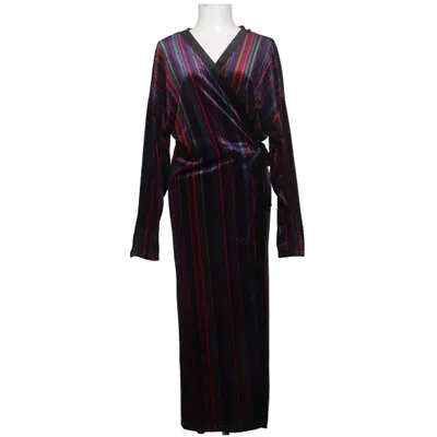 Ochtendjas (Blauw, Rood, Meerkleurig) van Zara Trafaluc Elastaan, Polyester