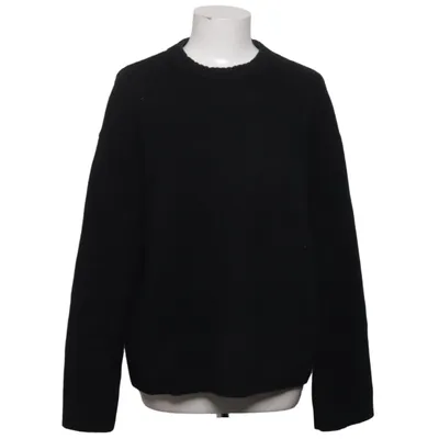 Tröja (Svart) från H&M Kashmir, Ull