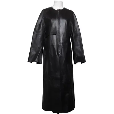 Veste (Noir) de Totême