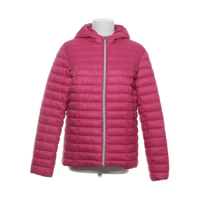 Lättviktsjacka (Rosa) från Blue Flame Polyamid, Polyester