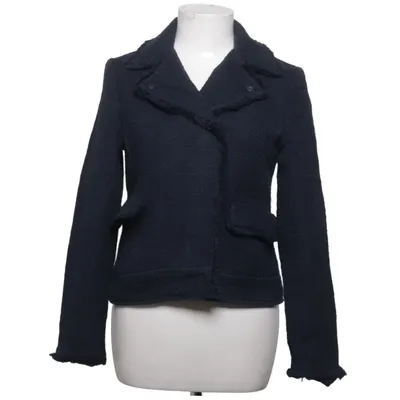Jack (Blauw) van Jaeger Katoen, Viscose