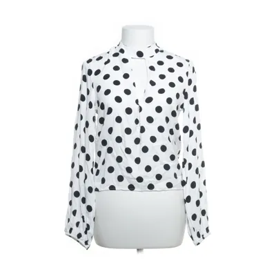Top (White, Black) from Stradivarius