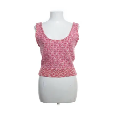 Crop top (JOSH BRALETTE) van Fabienne Chapot Acryl, Alpacawol, Katoen, Elastaan, Metallvezel, Nylon, Polyester, Wol