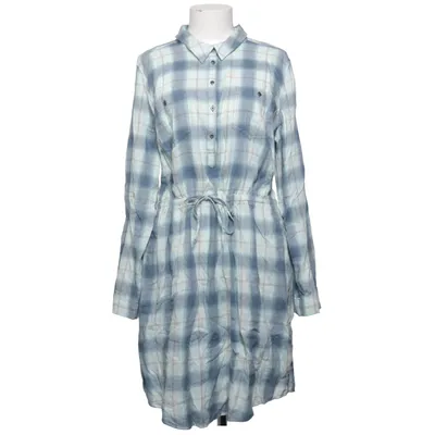 Tunic (Blue, White) from Sonoma Cotton