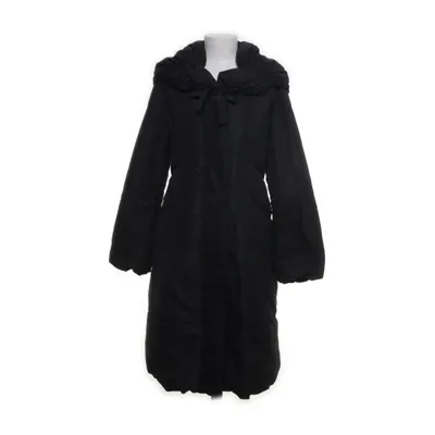 Vinterkappa (Svart) från Ril's Polyester