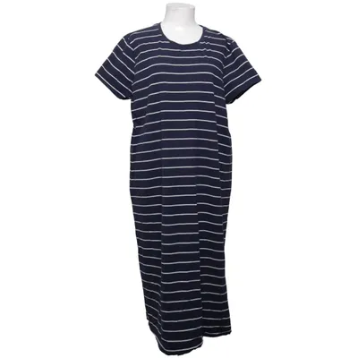 Dress (Nightwear) from MyWear Woman Cotton, Elastane