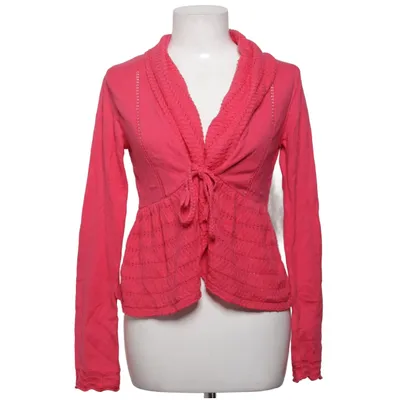 Wickeljacke (Pink) von Odd Molly Baumwolle