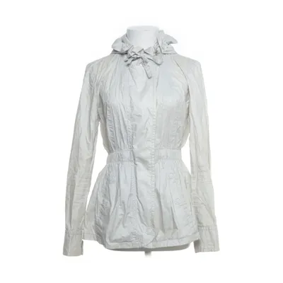 Jacket (Gray) from Armani Exchange Cotton