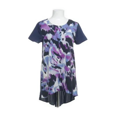Topp (Blå, Flerfärgad) från Romeo & Juliet Couture
