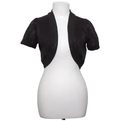 Bolero (Grå) från Savann Elastan, Polyester
