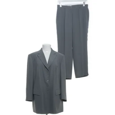 Kostym (Grå) från Gerry Weber Polyester