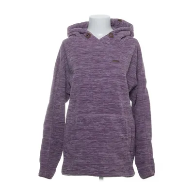 Hoodie (Purple) from Alife & kickin Polyester